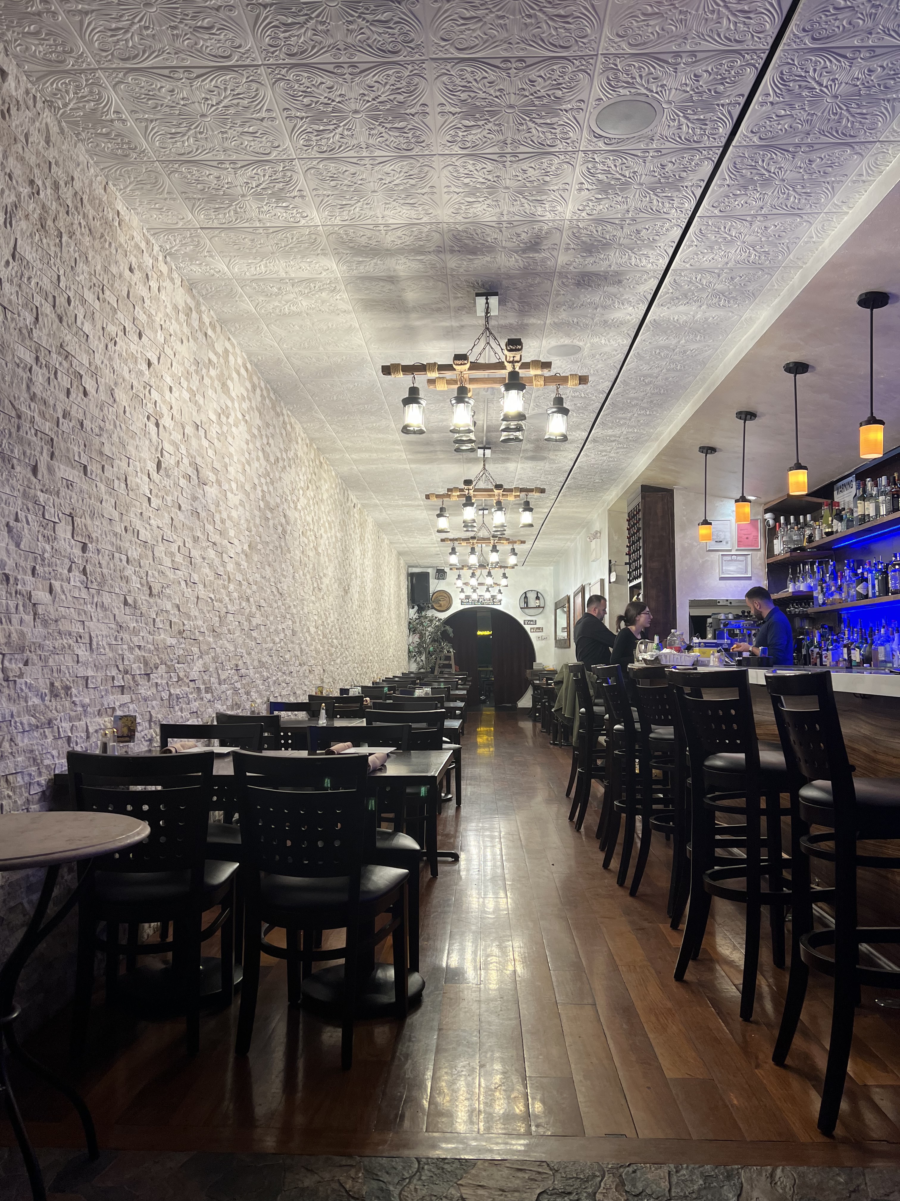 About – Mimoza Cafe